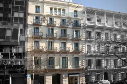 Onix Rambla