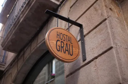 Eco Boutique Hostal Grau