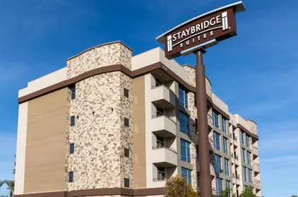 Staybridge Suites Las Vegas - Stadium District