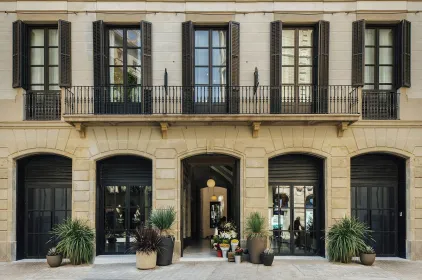 Yurbban Passage Hotel&Spa
