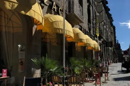 Balzac Hôtel