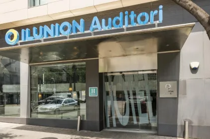 Ilunion Auditori