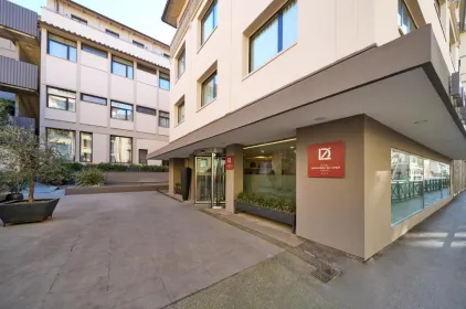 Hotel Da Vinci