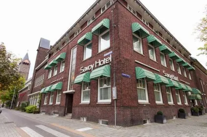 Savoy Hotel Amsterdam