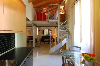 GetTheKey Boldrini Lofts