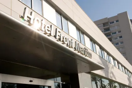Hotel Best Front Maritim