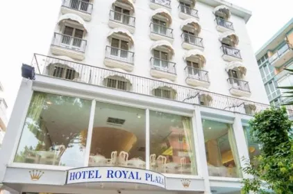 Hotel Royal Plaza