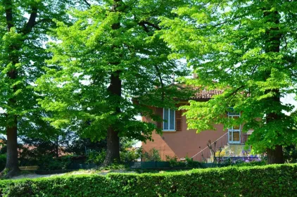 Il Giardino Nel Parco