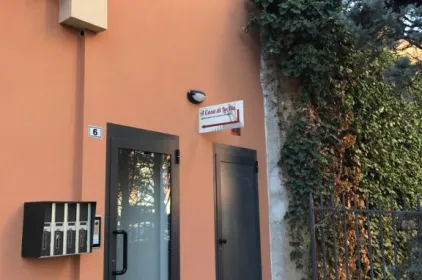 A Casa Di Luna