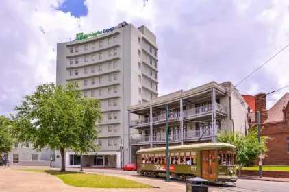 Holiday Inn Express New Orleans - St. Charles