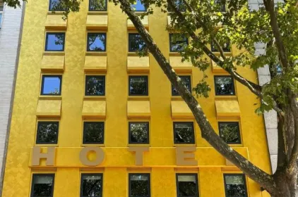 NunoHotel