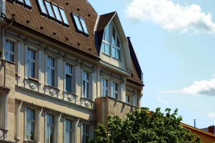 Hotel-Pension Charlottenburg