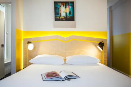 ibis Styles Paris Nation Porte De Montreuil