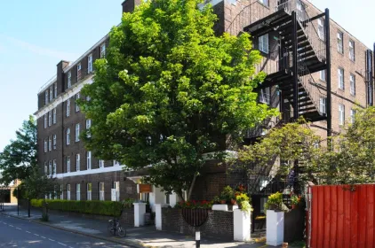 ABERCORN HOUSE
