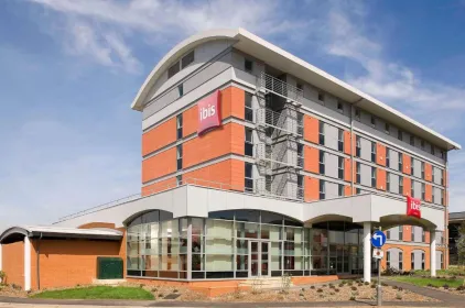 ibis London Elstree Borehamwood
