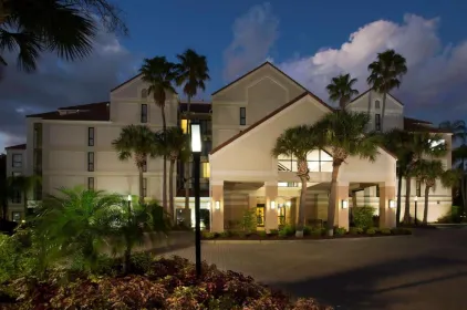 Sonesta ES Suites Orlando - International Drive