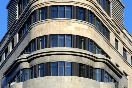 Vincci Capitol