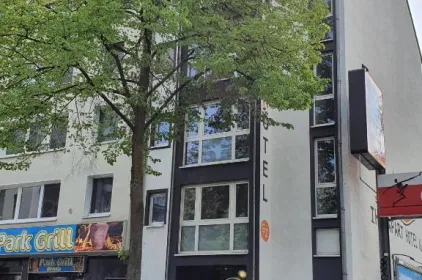 CityPark Aparthotel