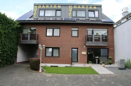 Hotel Garten