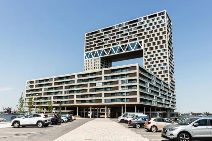 Hotel Pontsteiger