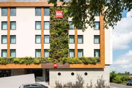 ibis Lyon Sud Oullins