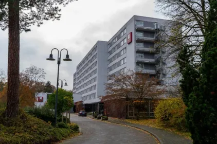 Leonardo Hotel Frankfurt City South