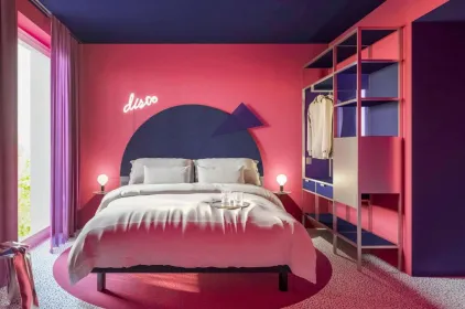 ibis Styles Muenchen Perlach
