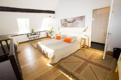 Galerie Hotel Dis