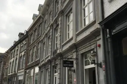 Boutique Hotel Grote Gracht