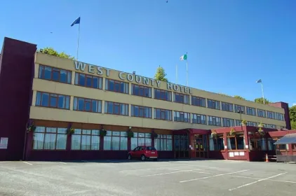 West County Hotel