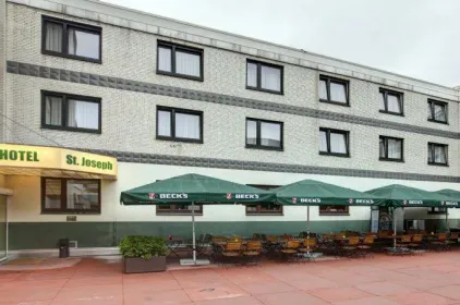 St. Joseph Hotel