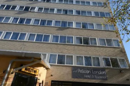 Pelican London Hotel and Residence