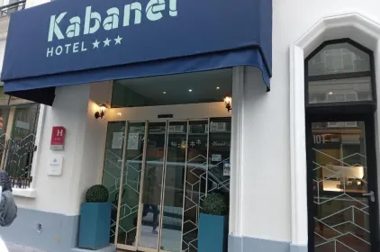 Hоtel Kabanel