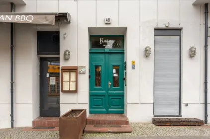 numa I Kater Apartments
