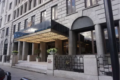 Montcalm Royal London House-City of London