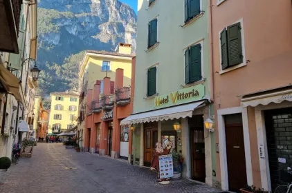 Hotel Vittoria