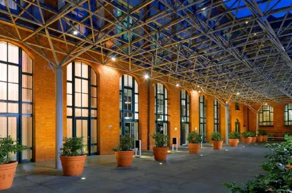 Sheraton Hannover Pelikan Hotel