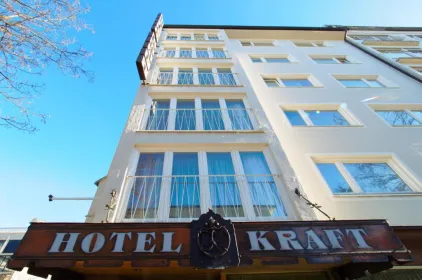 Hotel Kraft