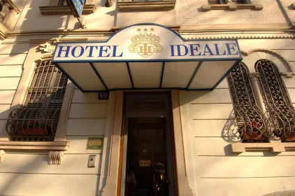 Hotel Ideale