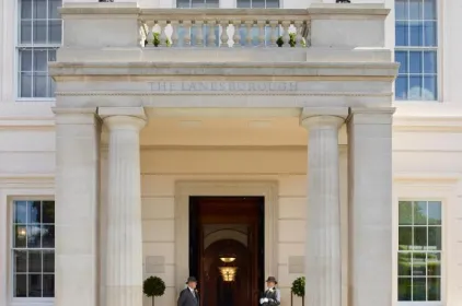 The Lanesborough, Oetker Collection