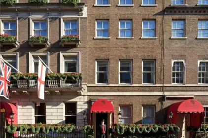 The Chesterfield Mayfair