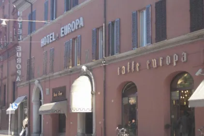 Hotel Europa