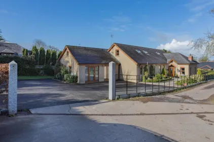 Dunhill Cottage B&B