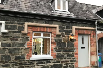 Arthur Street Guest Cottage No16