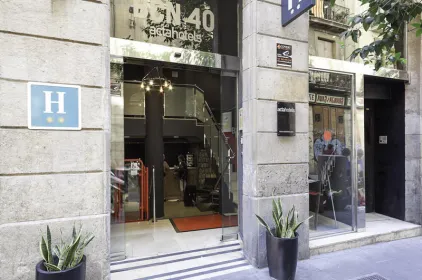 Acta BCN 40