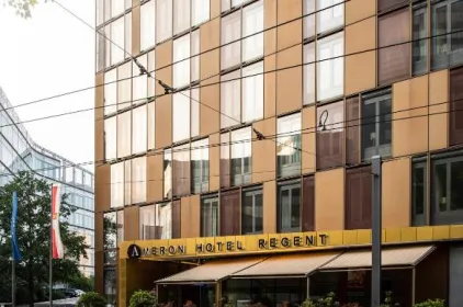 Ameron Hotel Regent