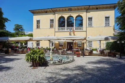 Villa Quaranta Tommasi Wine Hotel & SPA