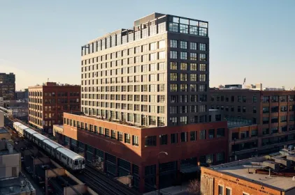 The Hoxton, Chicago