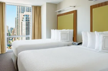 SpringHill Suites Chicago Downtown/River North