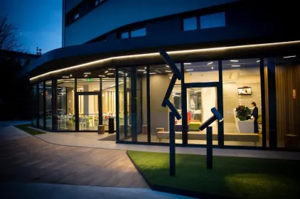 Hotel Stadio & Spa, San Bonifacio